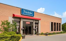 Travelodge By Wyndham Lindsay